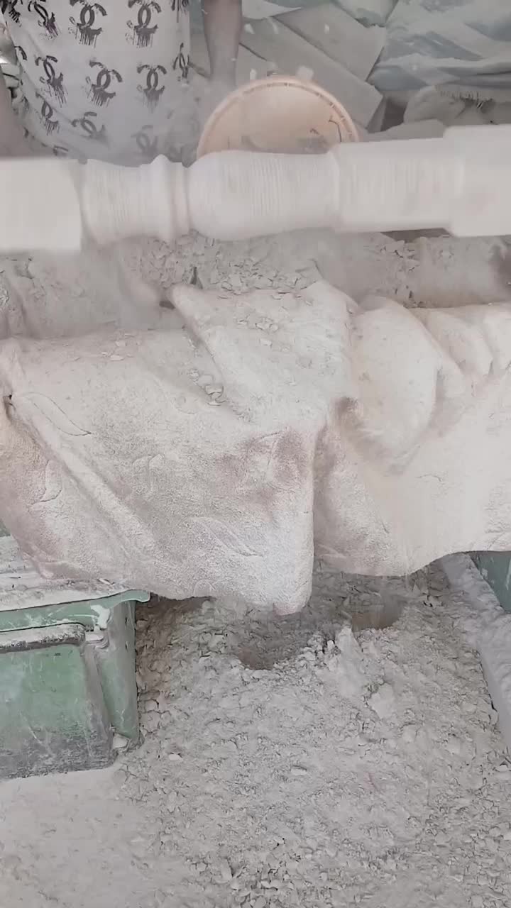 تولیدانبو  نرده سنگی صراحی سنگی|مصالح و تجهیزات ساختمان|ری, شهرک نظامی|دیوار