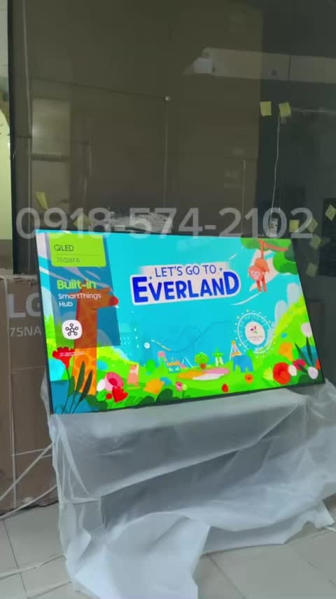 تلویزیون الجی و سامسونگ به شرط‌ اصالت‌ و گارانتی‌|تلویزیون و پروژکتور|بانه, |دیوار