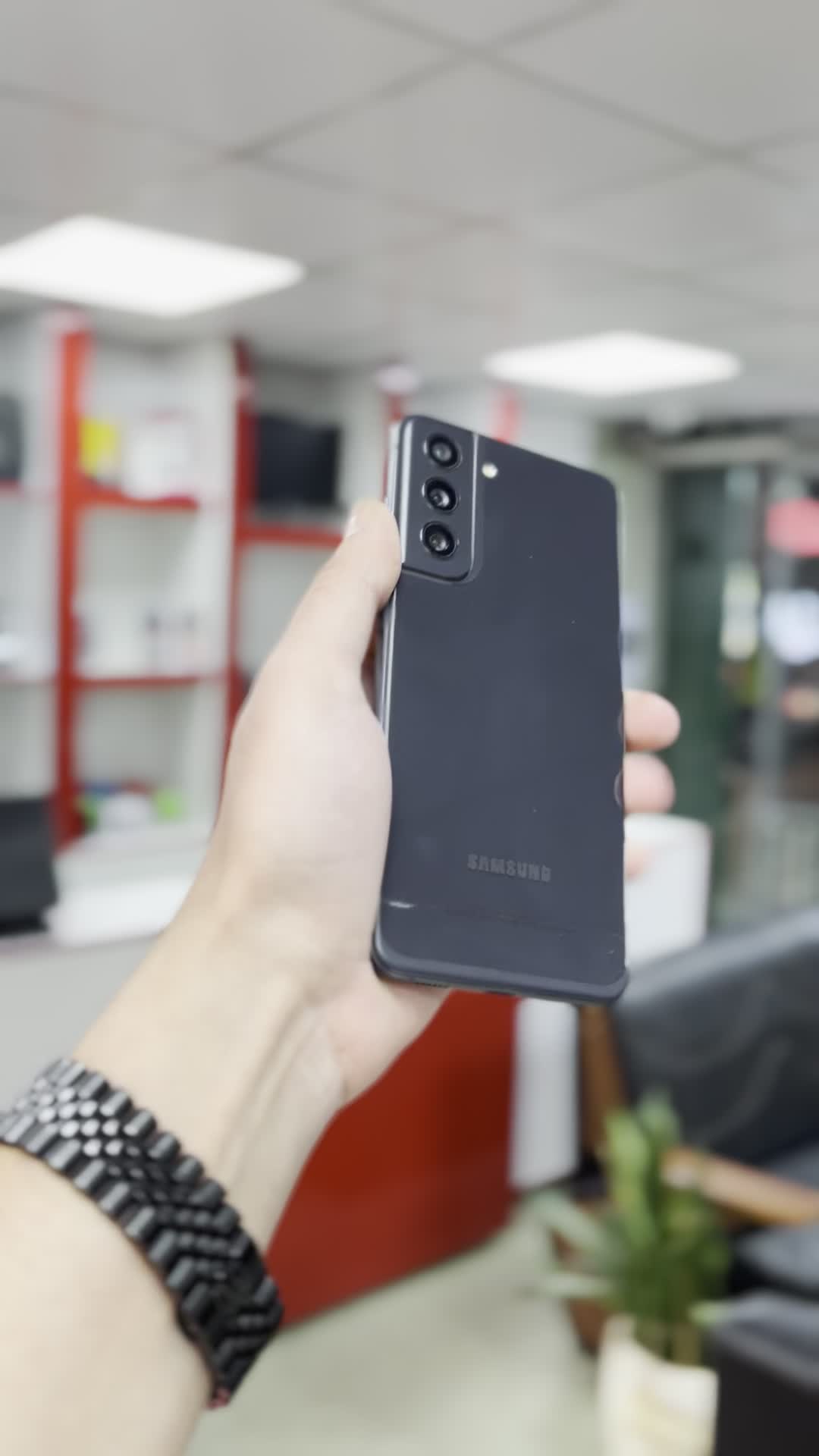 samsung S 21 Fe|موبایل|خمینی‌شهر, |دیوار