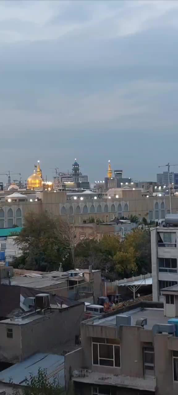 آپارتمان نزدیک حرم/اقساط/امام رضا/نواب/سند ملکی|پیشفروش املاک|مشهد, عیدگاه|دیوار