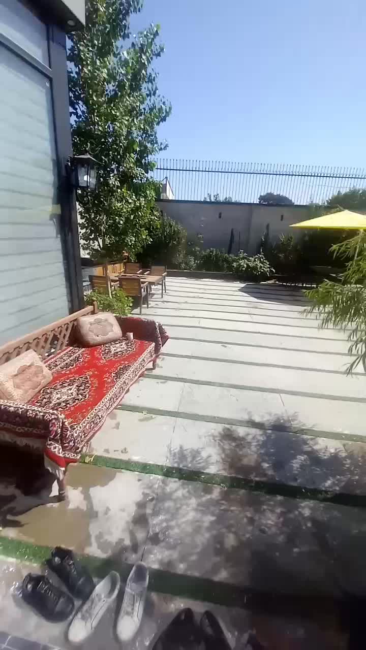 ۴۰۰متر باغ ویلا/سندتکبرگ/انشعابات کامل/به قیمت|فروش خانه و ویلا|شهریار, ابراهیم‌آباد|دیوار
