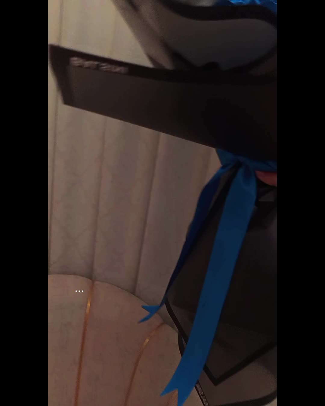 دسته گل روبانی .تابلو موزیکال|تابلو، نقاشی، عکس|تبریز, |دیوار