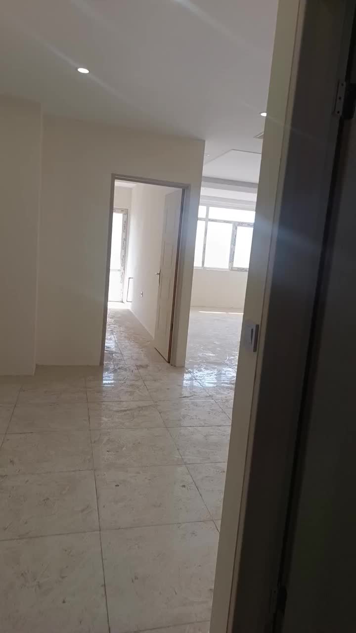 فروش آپارتمان ۱۵۵متری سند تک برگ طبقه پنجم|فروش آپارتمان|ملارد, |دیوار