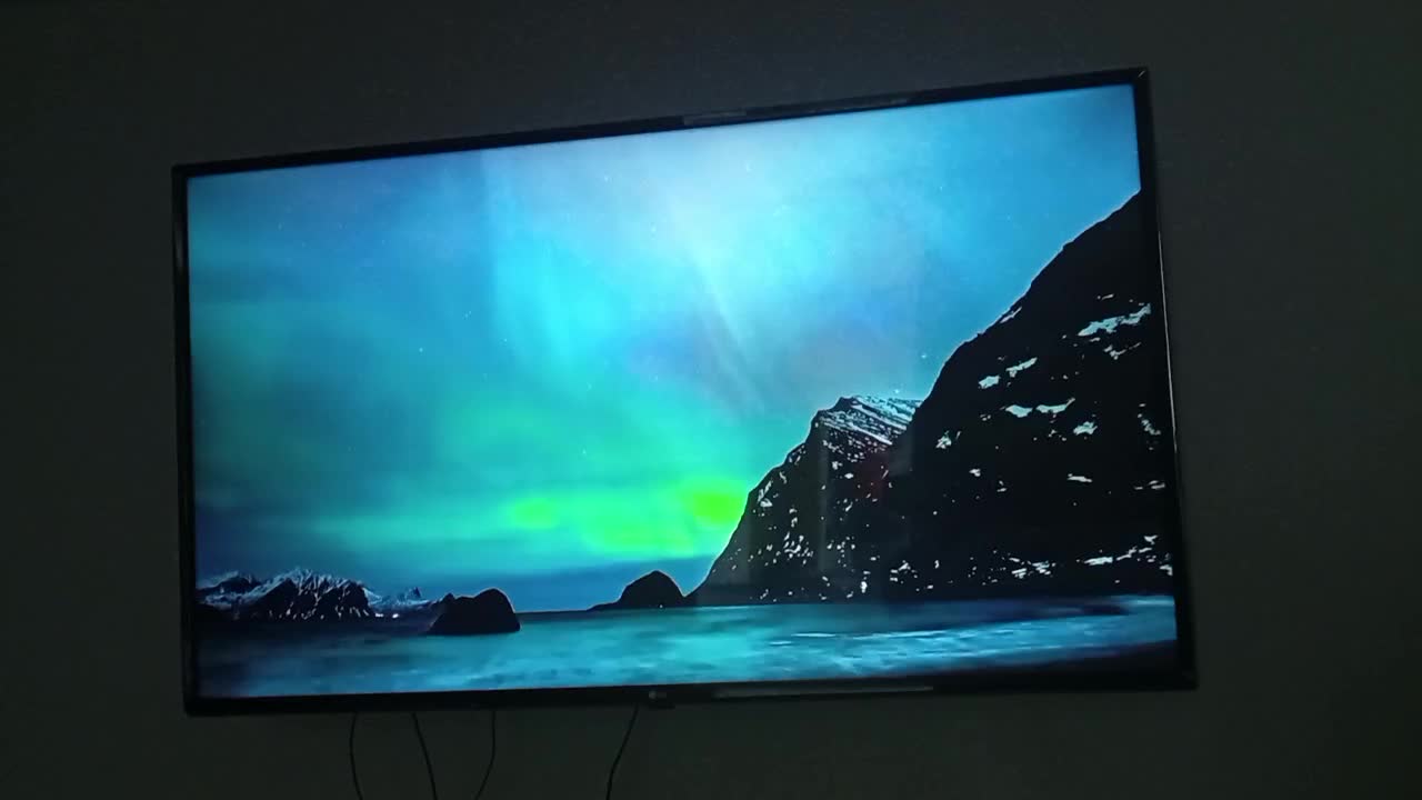 تلویزیون ال جی|تلویزیون و پروژکتور|خورموج, |دیوار