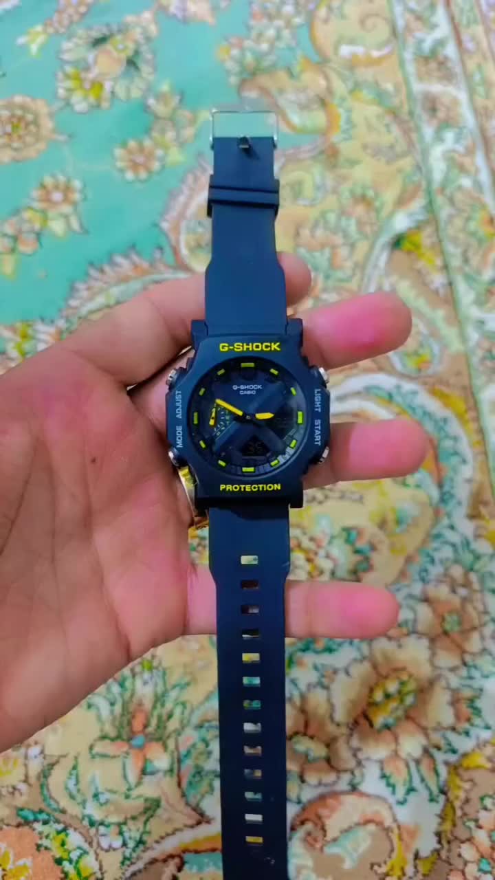 ساعت دو موتور جیشاک|ساعت|زاهدان, |دیوار