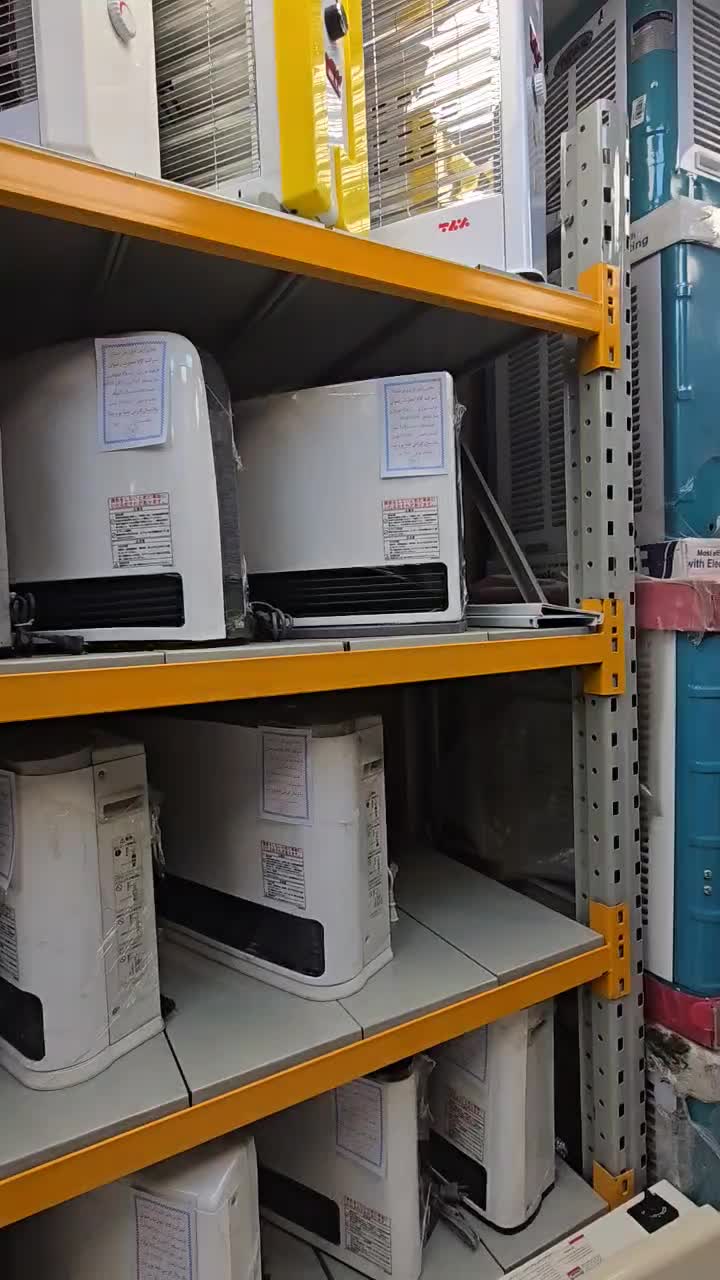 استوک ژاپن طرح هرکول بخاری ژاپنی 5800 ترانس|بخاری، هیتر، شومینه|مشهد, رسالت|دیوار