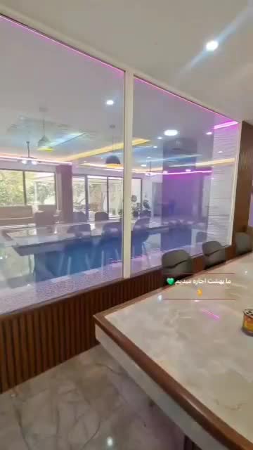 اجاره روزانه مستقیم مالک با بازدید همه روزه|اجارهٔ کوتاه‌مدت ویلا و باغ|شهریار, ابراهیم‌آباد|دیوار