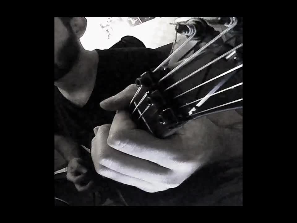 پیکاپ گیتار Artec Korea HBB XBB مناسب برای متال|گیتار، بیس، امپلیفایر|تهران, تهرانسر شمالی|دیوار