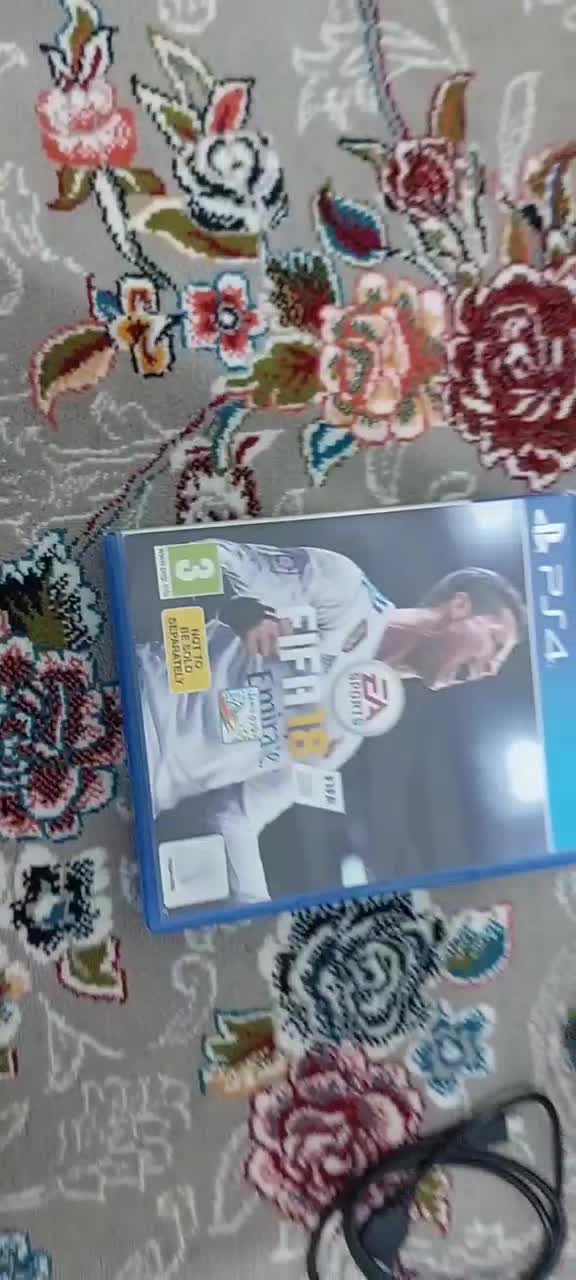 ps4 slim|کنسول، بازی ویدئویی و آنلاین|ماهدشت, |دیوار