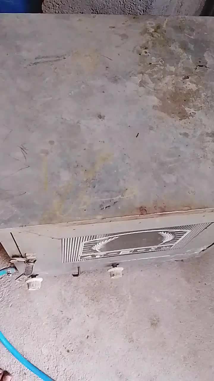 تنور|اجاق گاز و لوازم برقی پخت‌وپز|گله دار, |دیوار