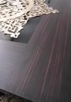 میز جلو مبلی|مبلمان خانگی و میز عسلی|اسفراین, |دیوار