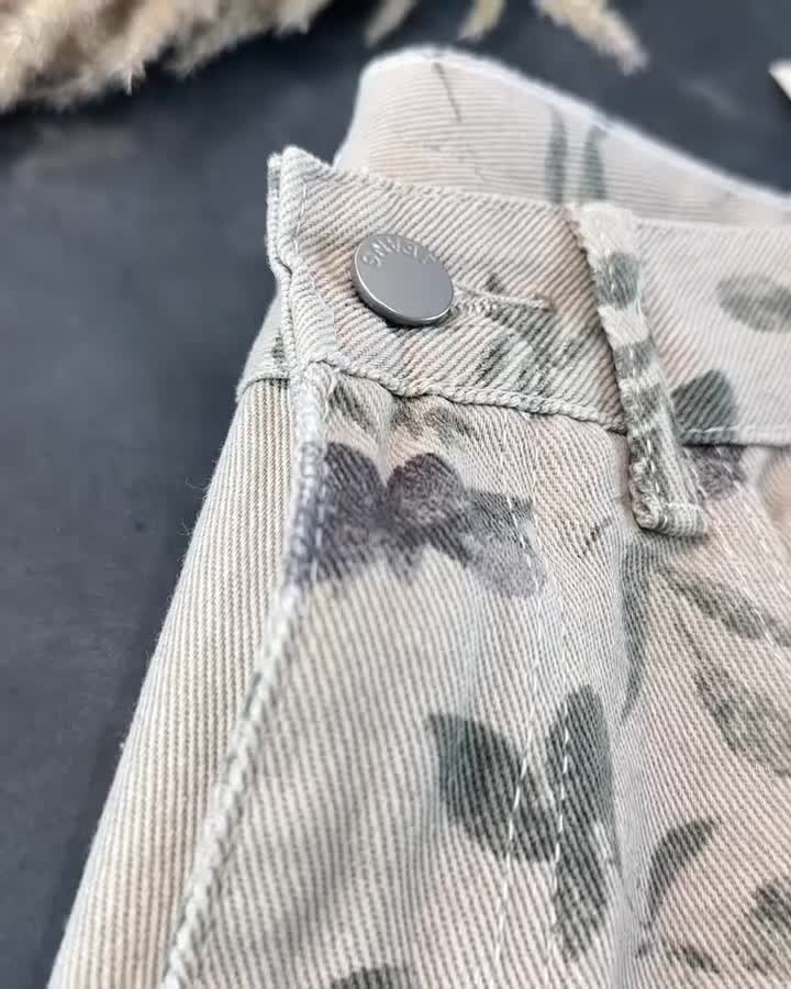 شلوار جین، برند Lee demin jeans|لباس|تهران, حکیمیه|دیوار