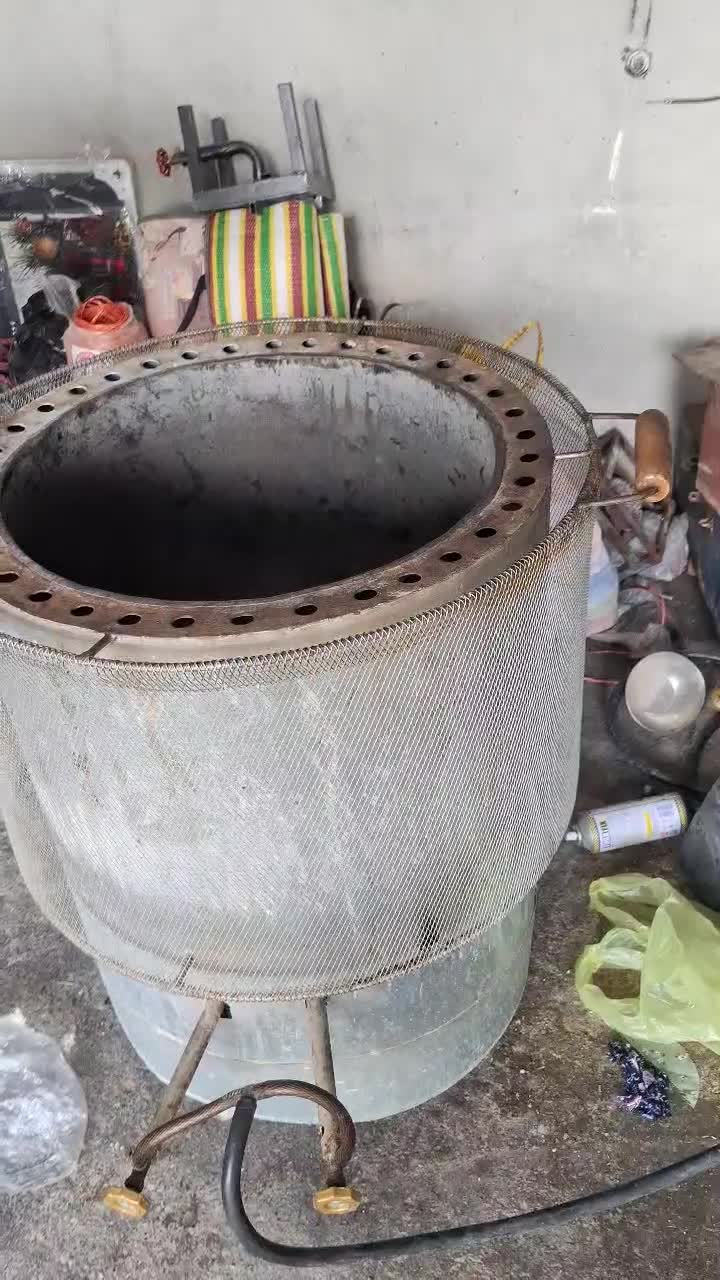 گاز نان|اجاق گاز و لوازم برقی پختوپز|دره شهر, |دیوار