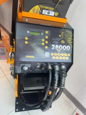 ابزار پی دی آر PDR اندیشه|ماشین‌آلات صنعتی|اندیشه, اندیشه فاز ۱|دیوار