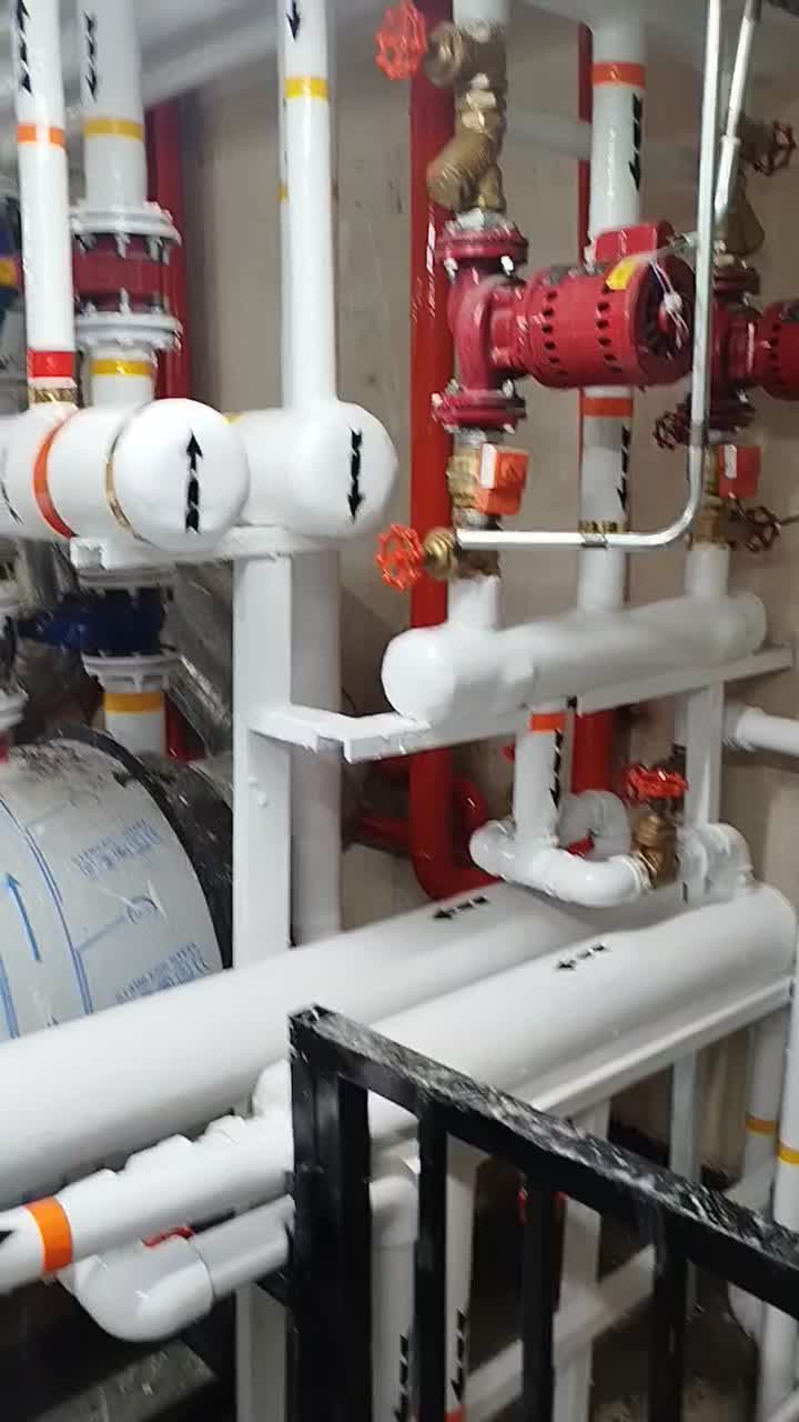 عایق کاری متورخانه لوله کانال و غیره|خدمات پیشه و مهارت|تهران, افسریه شمالی|دیوار