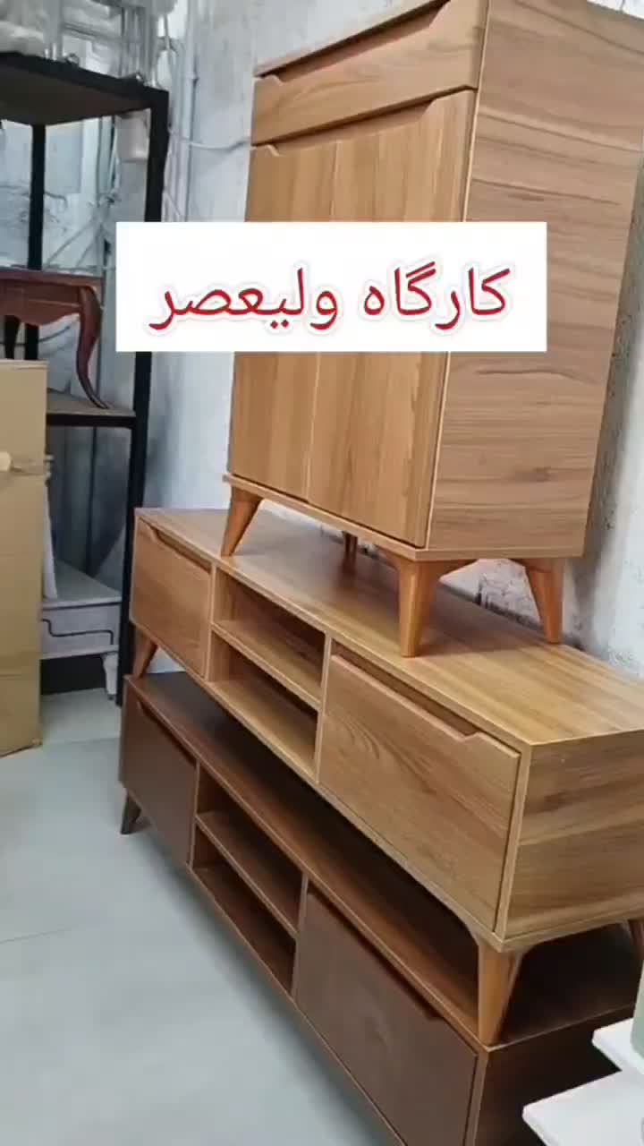 کمد لباس * دراور در 5رنگ|جاکفشی، کمد، دراور|کرج, کمال‌شهر|دیوار