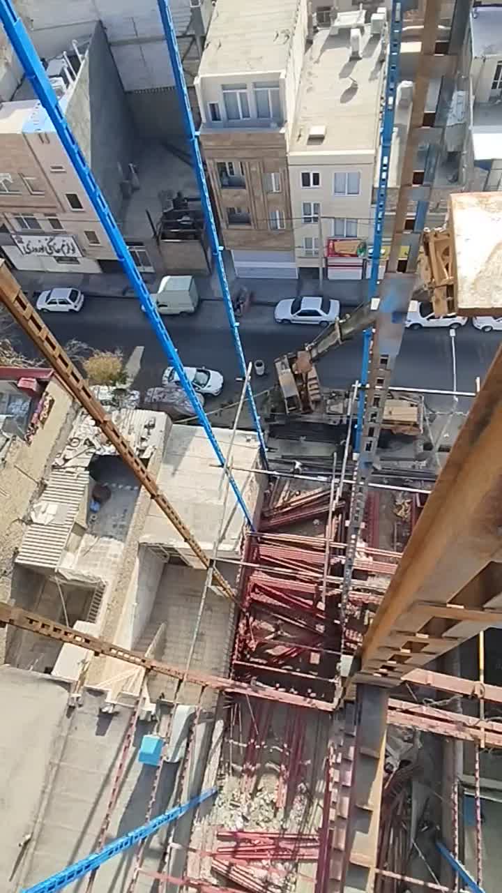 جوشکاریاسکلتوخل...ا.فشهرداریکمترینزمان|خدمات پیشه و مهارت|مشهد, سیسآباد|دیوار