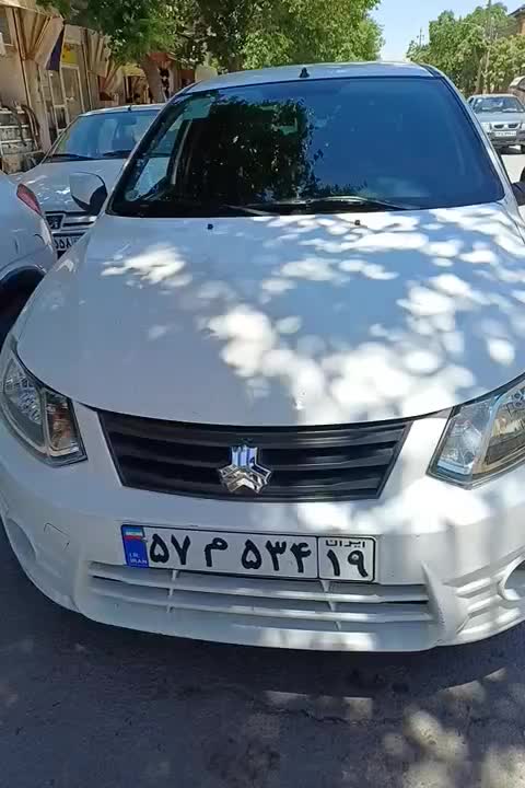 ساینا ۱۴۰۱|خودرو سواری و وانت|کرمانشاه, |دیوار