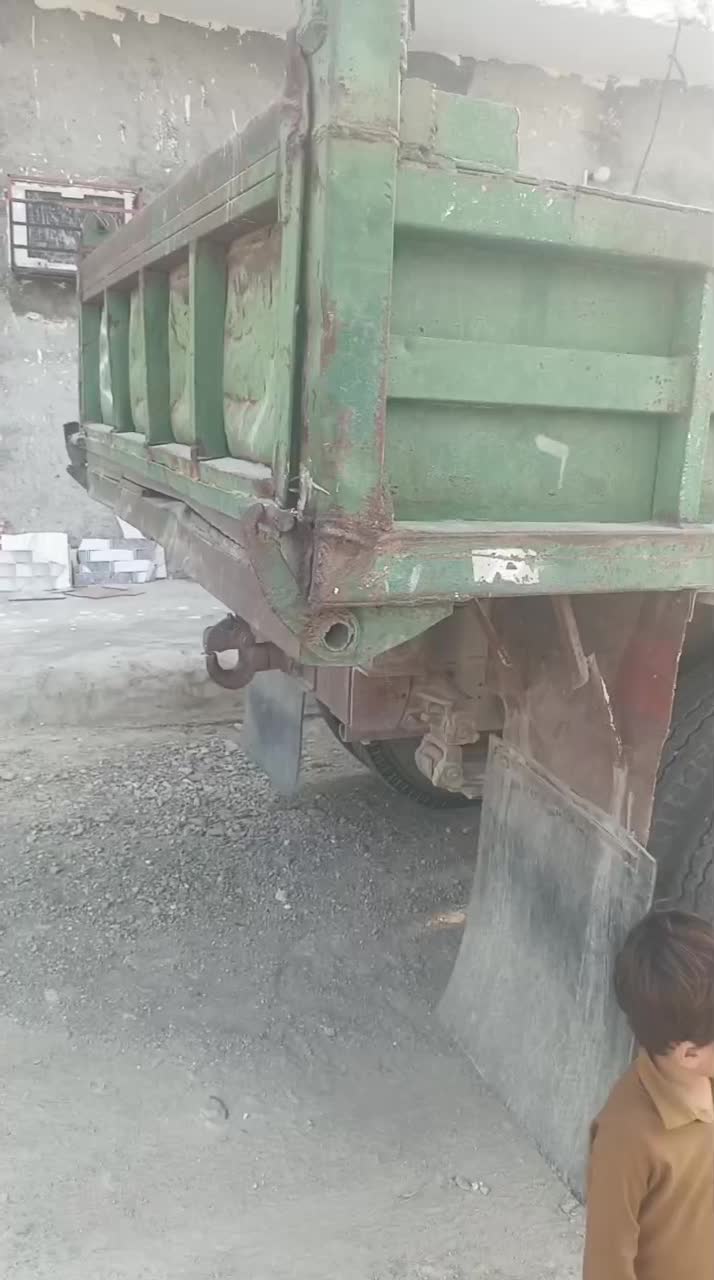 بنز ۹۱۱مدل ۵۵|خودرو سنگین|قصرقند, |دیوار