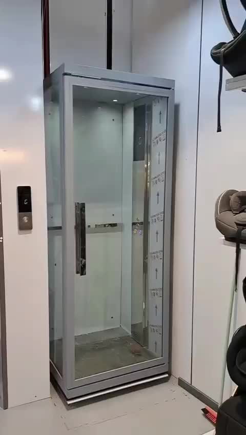 فروش انواع آسانسور خانگی، فروشگاهی و صنعتی|خدمات پیشه و مهارت|بوشهر, |دیوار