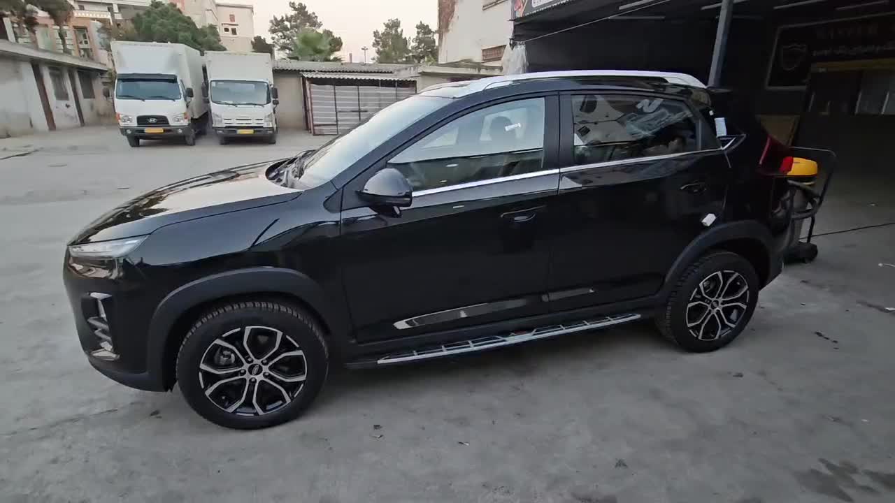 فروش نقدیx22pro ie اتومات۱۴۰۲ باکارکرد ۹۰۰۰|خودرو سواری و وانت|گنبد کاووس, |دیوار