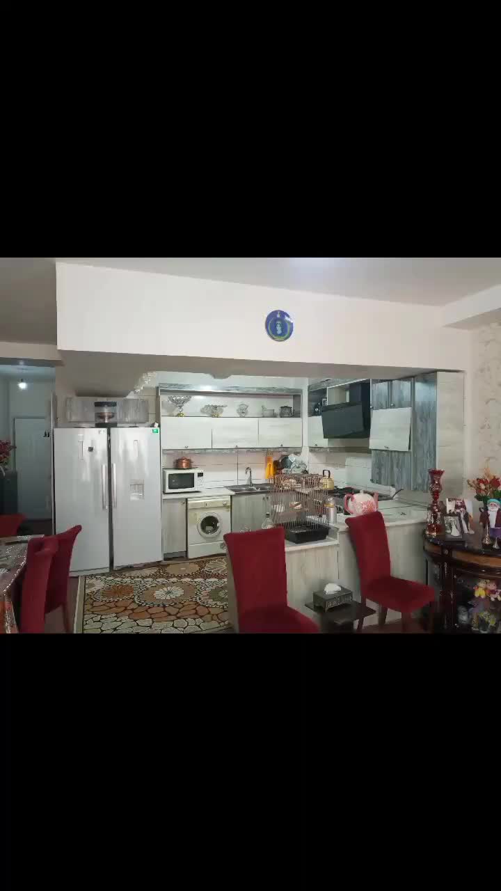 کابینت دست دوم در حد نو و کمد دیواری ، کمد باکسی|مصالح و تجهیزات ساختمان|مشکیندشت, |دیوار