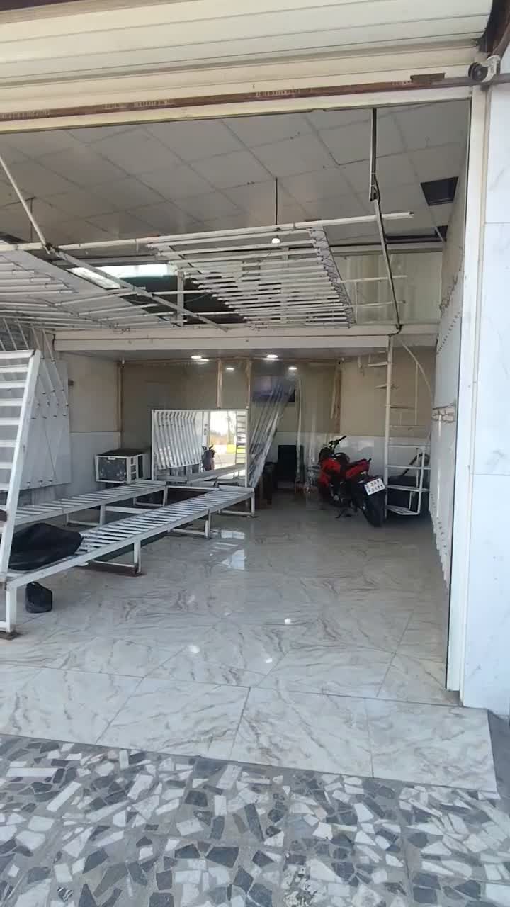 اجاره مغازه ۶۰متر دو بَر براتوبان موقعیت بسیار خوب|اجارهٔ مغازه و غرفه|آستانه اشرفیه, |دیوار