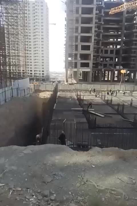 پیش فروش آپارتمان مجلل اقساط ۳۶ماه|پیش‌فروش املاک|تهران, چیتگر جنوبی|دیوار
