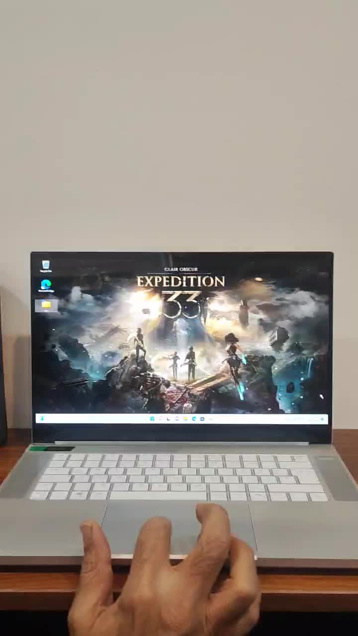 لپتاپ گیمینگ ریزر  Gaming Laptop Razer Blade|رایانه همراه|تهران, بنی‌هاشم|دیوار
