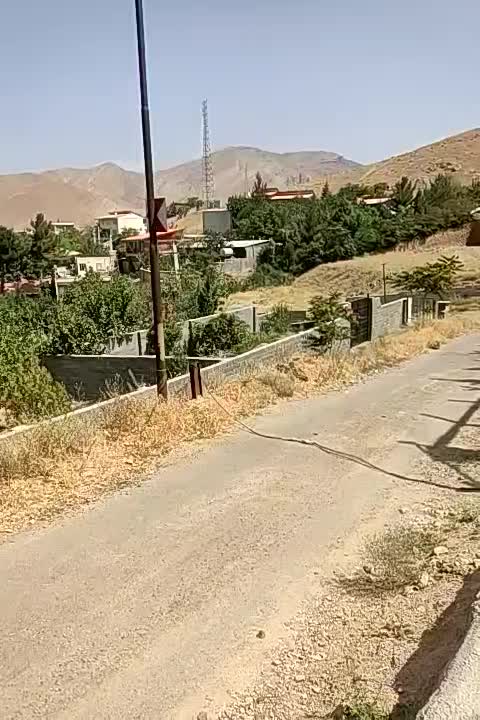 اجاره روزانه سوئیت ویلایی کردان برغان|اجارهٔ کوتاه‌مدت ویلا و باغ|کرج, برغان|دیوار