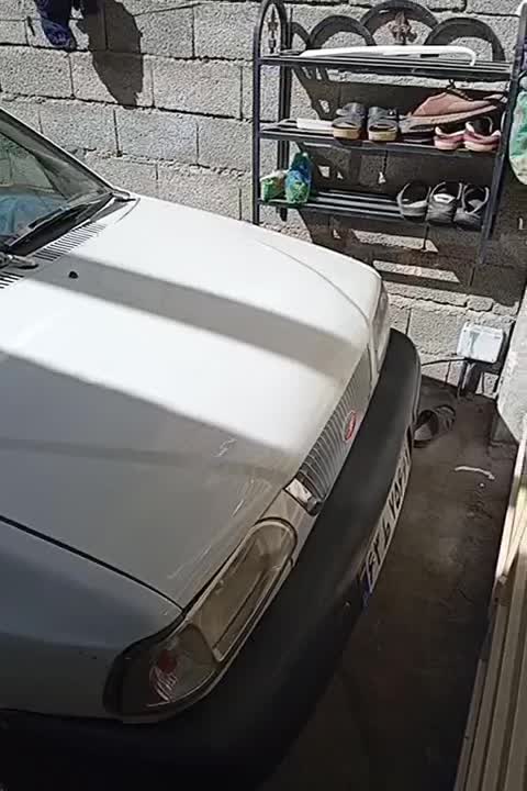 پرتید 141 در حد|خودرو سواری و وانت|سنندج, |دیوار