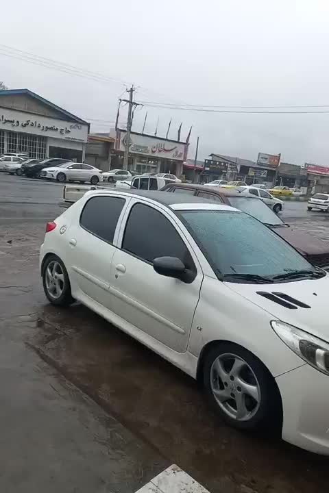 دودی سرامیکی دولایه آمریکایی ۵سال ضمانت کتبی|خدمات موتور و ماشین|رشت, حومه رشت|دیوار