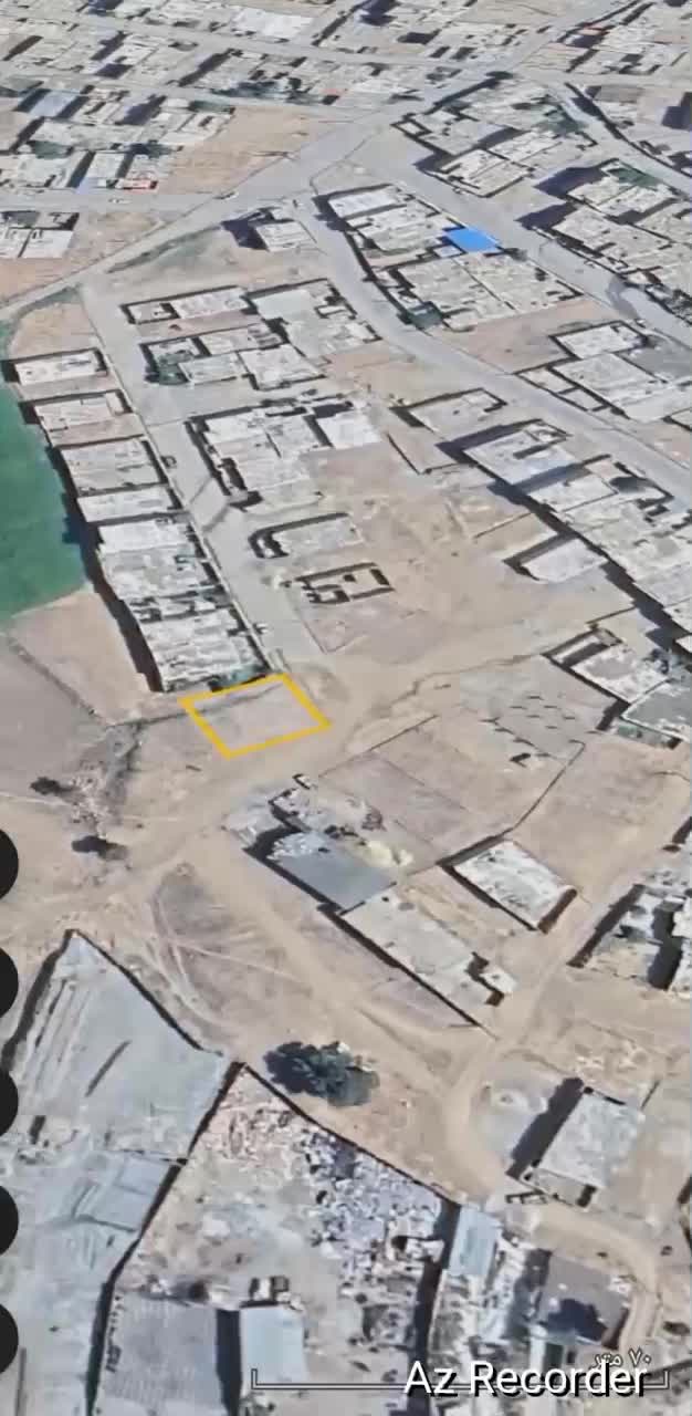 زمین مسکونی ۲۲۰ متر مادوان وسط|فروش زمین و ملک کلنگی|یاسوج, |دیوار