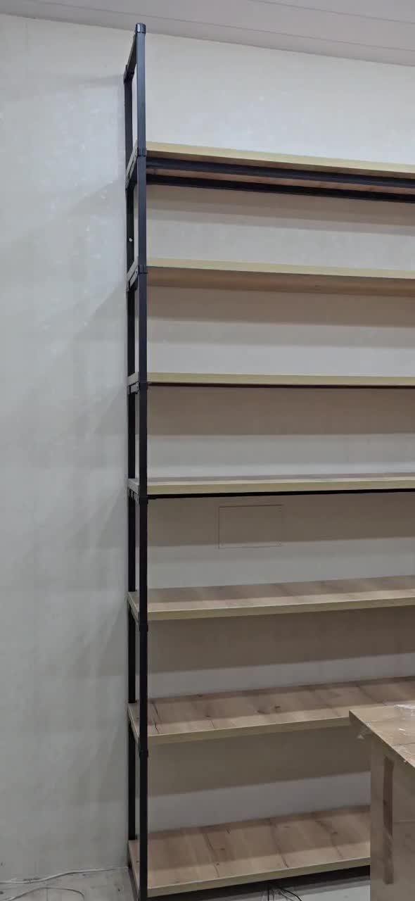 قفسه و دکور مغازه|فروشگاه و مغازه|ایلام, |دیوار