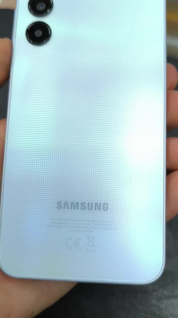 Samsung A25 5g|موبایل|ارومیه, |دیوار
