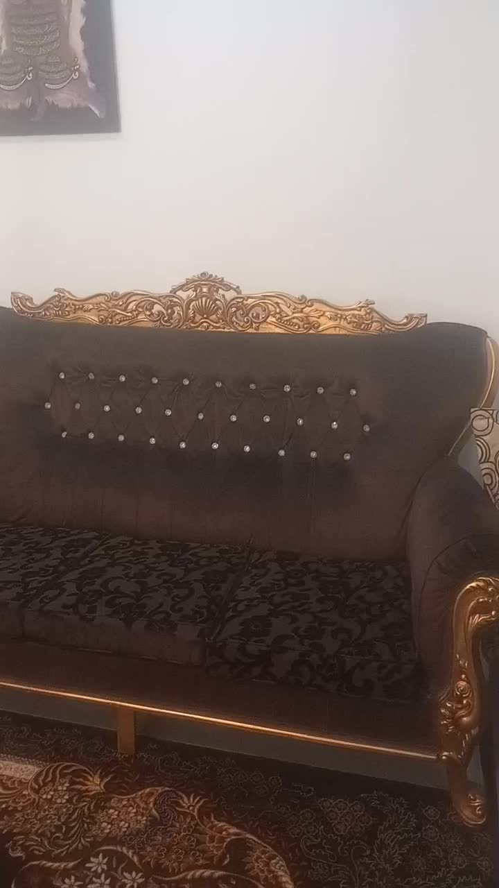 مبل|مبلمان خانگی و میز عسلی|کرج, شهرک یاس جنوبی|دیوار