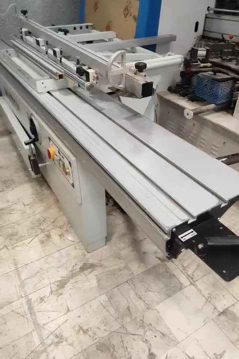 دورکن 320 مچ لبه چسبان مکنده|ماشینآلات صنعتی|خاوران, |دیوار