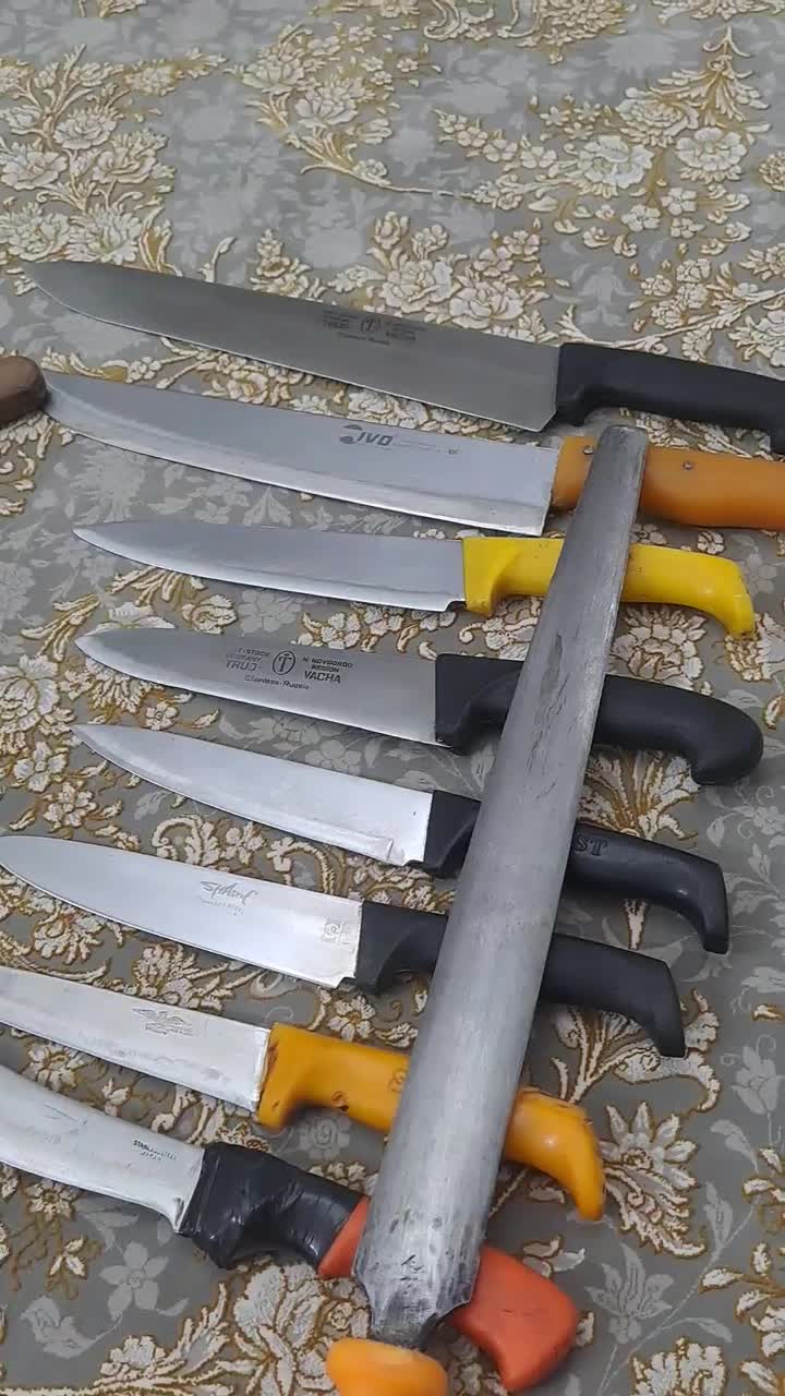 چاقو|ظروف پخت‌وپز|تهران, تهرانسر شرقی|دیوار