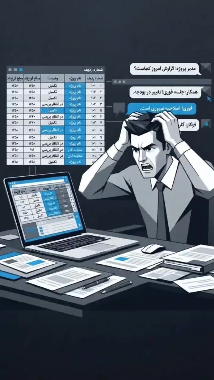 راه اندازی هوش مصنوعی ویژه برند شما|خدمات رایانهای و موبایل|کرج, جهانشهر|دیوار