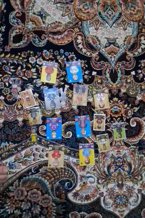 کیمدی|کلکسیون و سرگرمی|کرج, شهرک شهید احسانی نژاد|دیوار