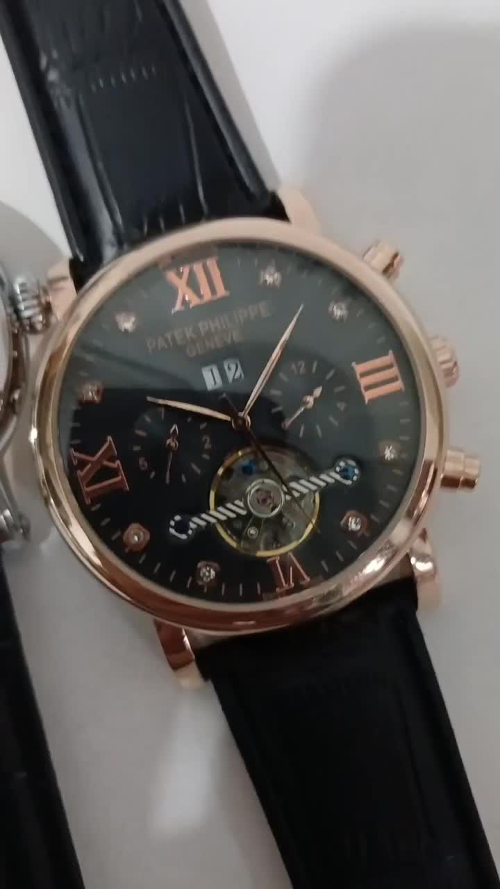 ساعتهای اتوماتیک همگی آکبند (شهرستان)|ساعت|تهران, شیخ هادی|دیوار