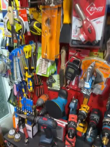 ابزار دستی حرفه ای|ابزارآلات|رشت, انصاری|دیوار