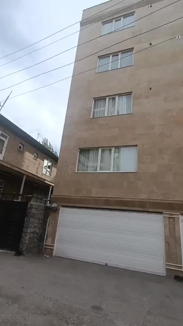 فروش و تهاتر واحد لوکس در ولیعصر|فروش آپارتمان|خلخال, |دیوار