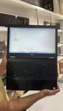 لپ‌تاپ‌استوک‌Hp elitebook دانشجویی|رایانه همراه|تربت‌حیدریه, کاشانی|دیوار