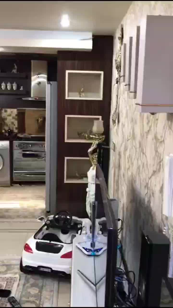 فروش آپارتمان ۶۸ متری ۱ خوابه در شهادت|فروش آپارتمان|تهران, شهادت|دیوار