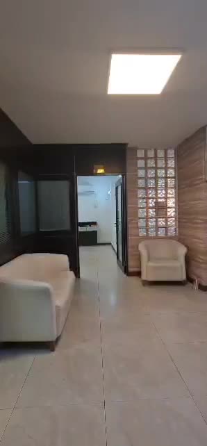 اجاره اداری ۱۲۰ متری در جهاد|اجارهٔ دفتر کار، اتاق اداری، مطب|تهران, جهاد|دیوار