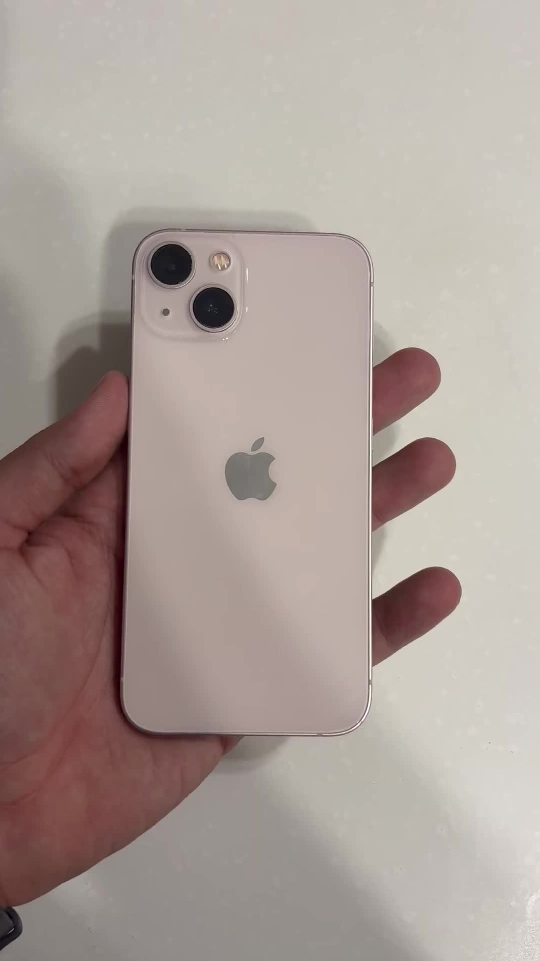 Iphone13 256gb zaa|موبایل|کرمان, |دیوار