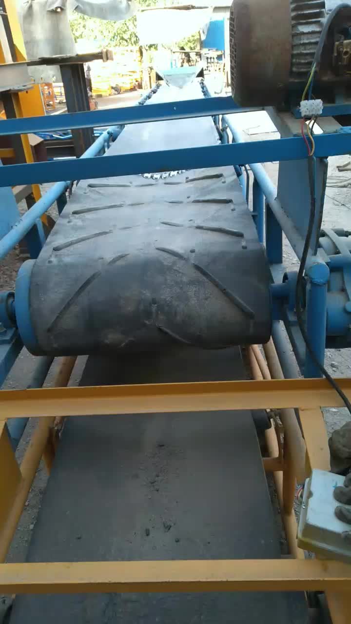 کانوایر|ماشین‌آلات صنعتی|رباط‌کریم, رباط‌کریم|دیوار