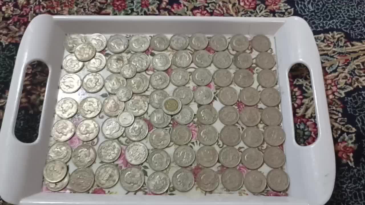 سکه های قدیمی شاهنشاه وجمهوری|کلکسیون سکه، تمبر، اسکناس|سبزوار, زینبیه|دیوار