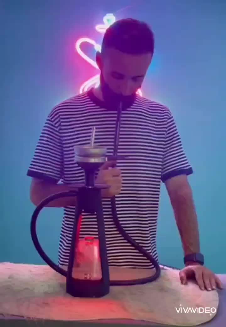 فروش خط تولید قلیون بدون مشابه در ایران|ماشینآلات صنعتی|تهران, تهرانپارس غربی|دیوار